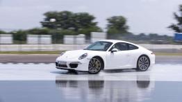 Porsche Performance Drive - perfekcja na torze