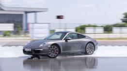 Porsche Performance Drive - perfekcja na torze