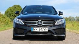 Mercedes C 220 BlueTEC - &quot;eSka&quot; w miniaturze