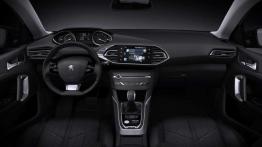 Peugeot 308 SW - pierwsze informacje i zapowiedzi