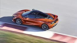 McLaren 720S - lżejszy i jeszcze mocniejszy